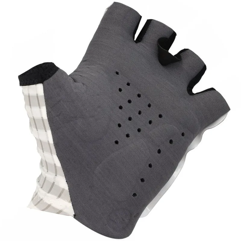 Guanti Q36.5 Clima Summer - Bianco