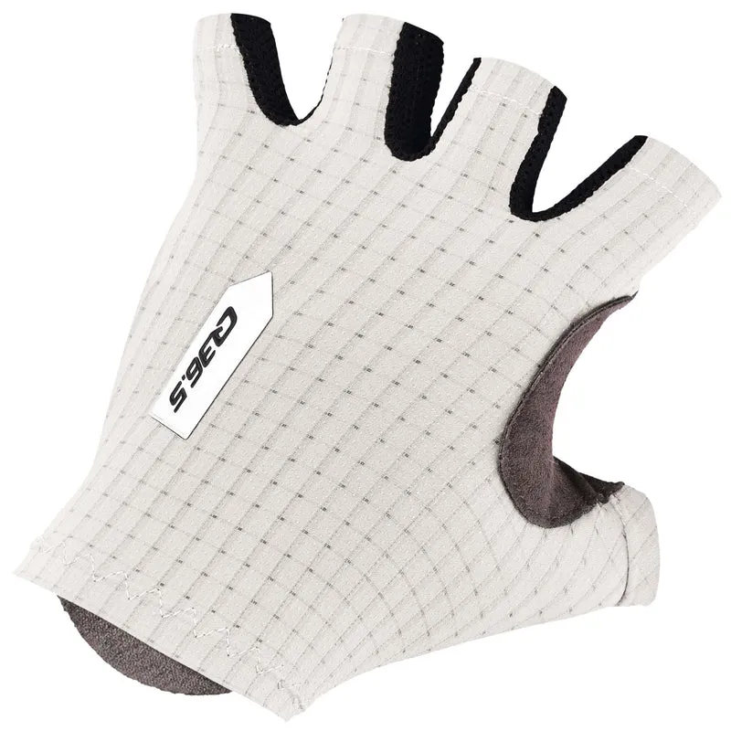 Guanti Q36.5 Dottore Pro Summer - Bianco