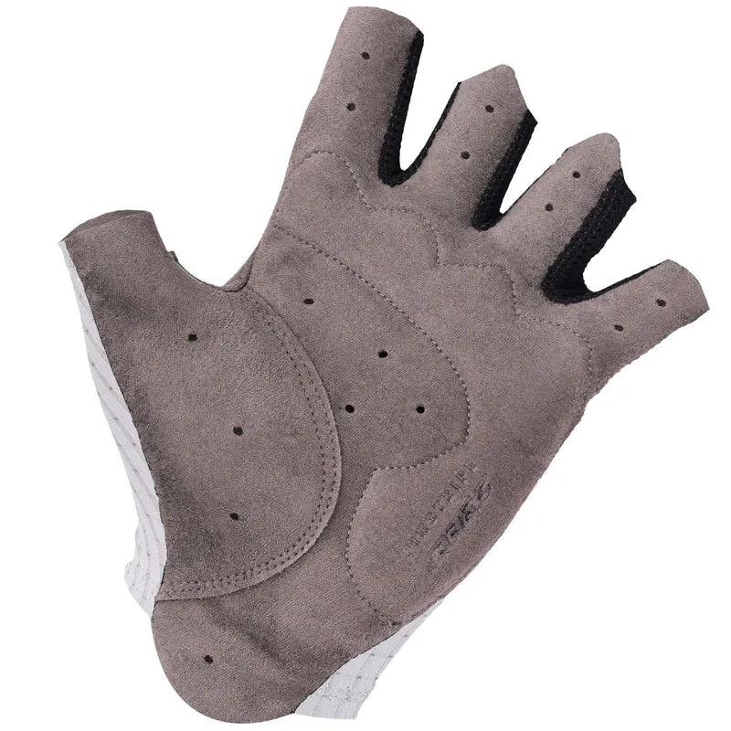 Guanti Q36.5 Dottore Pro Summer - Bianco