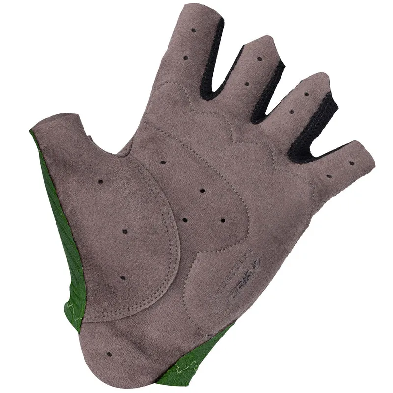 Guanti Q36.5 Dottore Pro Summer - Verde scuro