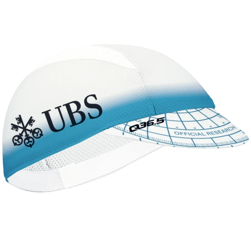 Cappellino Q36.5 Pro Cycling Team 2025