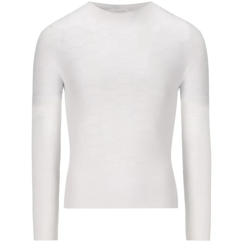 Maglia intima Q36.5 Intimo 3 - Bianco