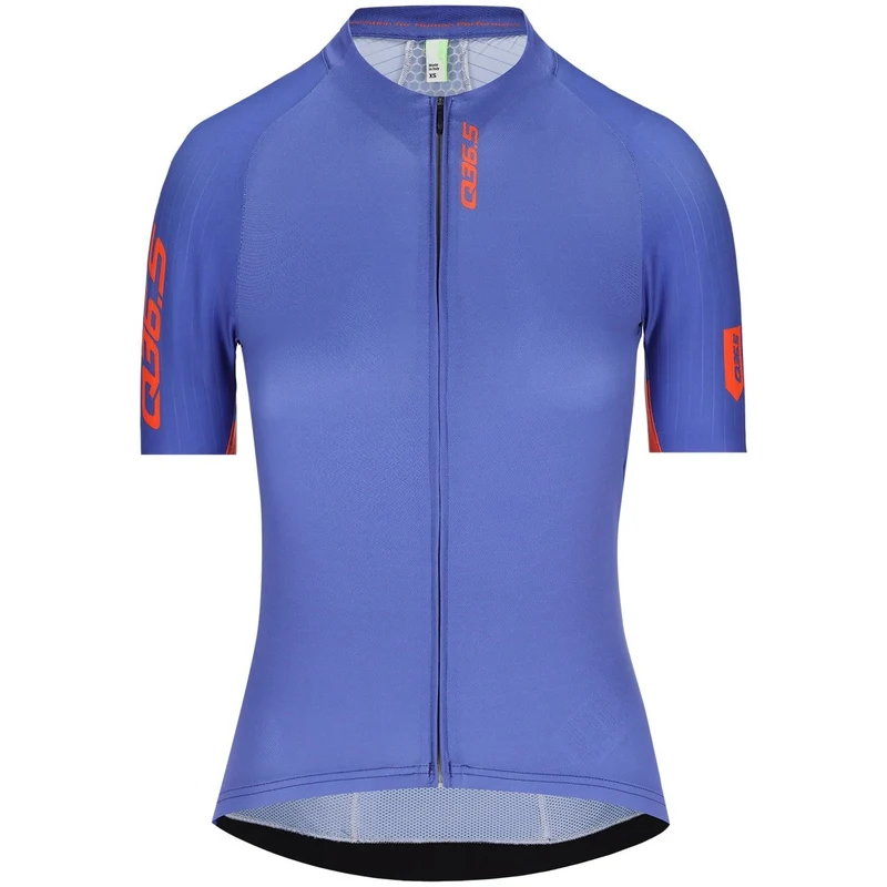 Maglia donna Q36.5 Gregarius Pro Signature - Viola