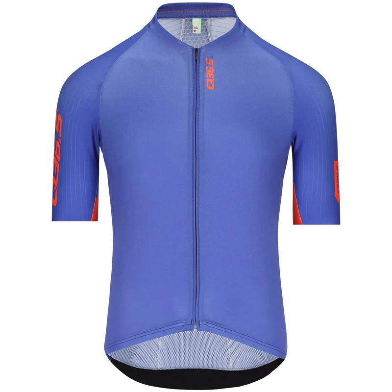 Maglia Q36.5 Gregarius Pro Signature - Viola