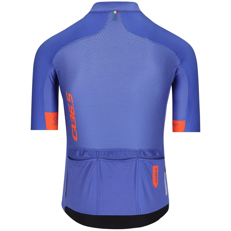 Maglia Q36.5 Gregarius Pro Signature - Viola