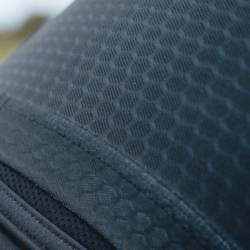 Maglia Q36.5 Gregarius Pro Signature - Nero