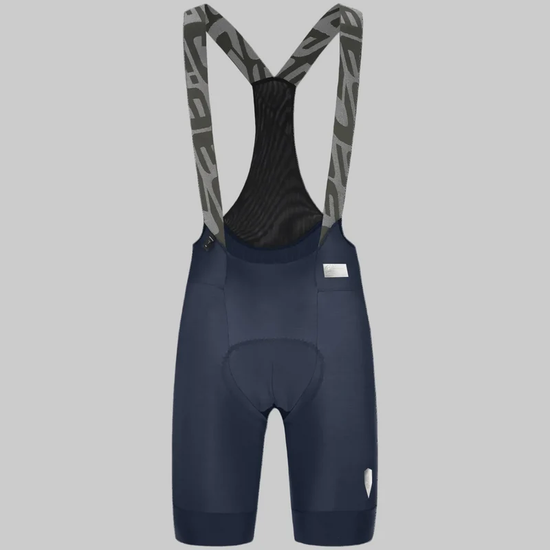 Salopette Q36.5 Gregarius Pro - Blu