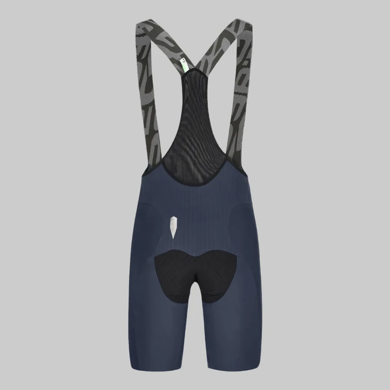 Salopette Q36.5 Gregarius Pro - Blu