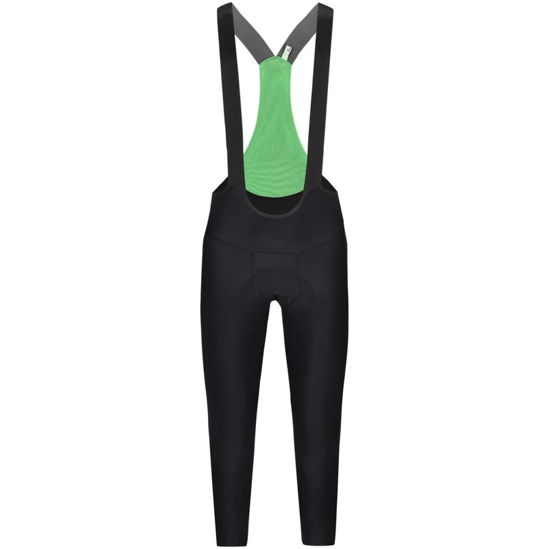 Bermuda Q36.5 Gregarius Essential - Nero
