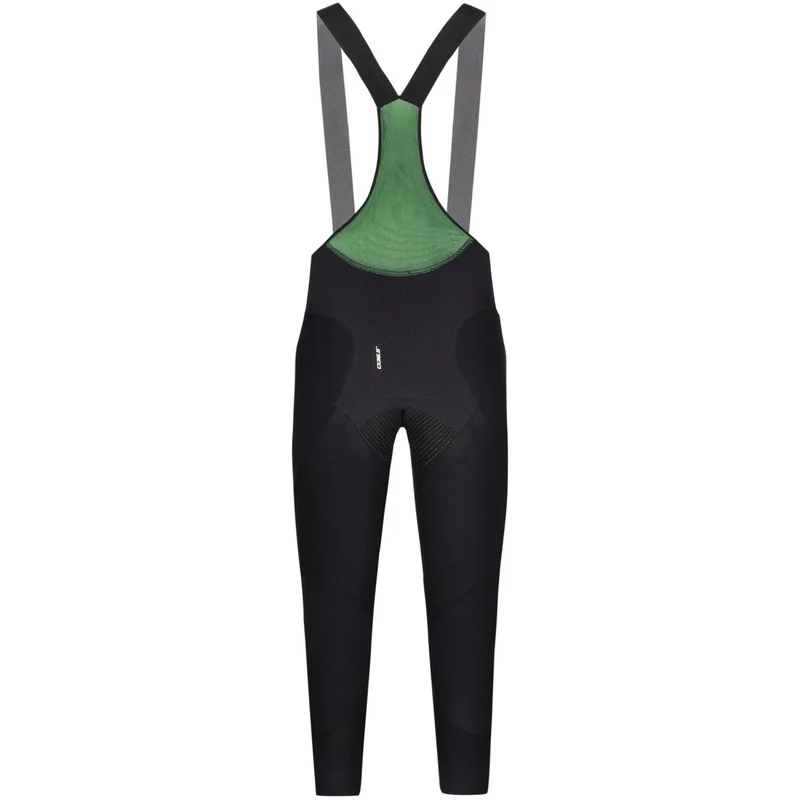 Bermuda Q36.5 Gregarius Essential - Nero
