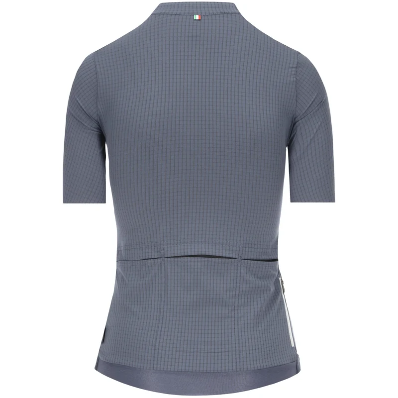 Maglia donna Q36.5 Dottore Pro - Blu chiaro