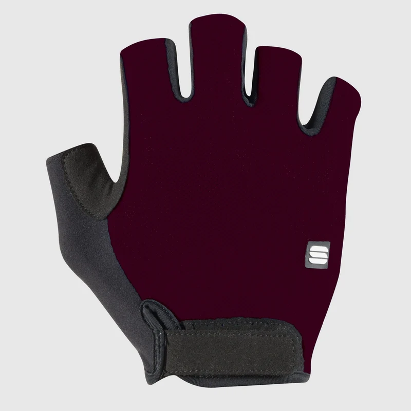 Guanti Sportful Classic - Bordeaux