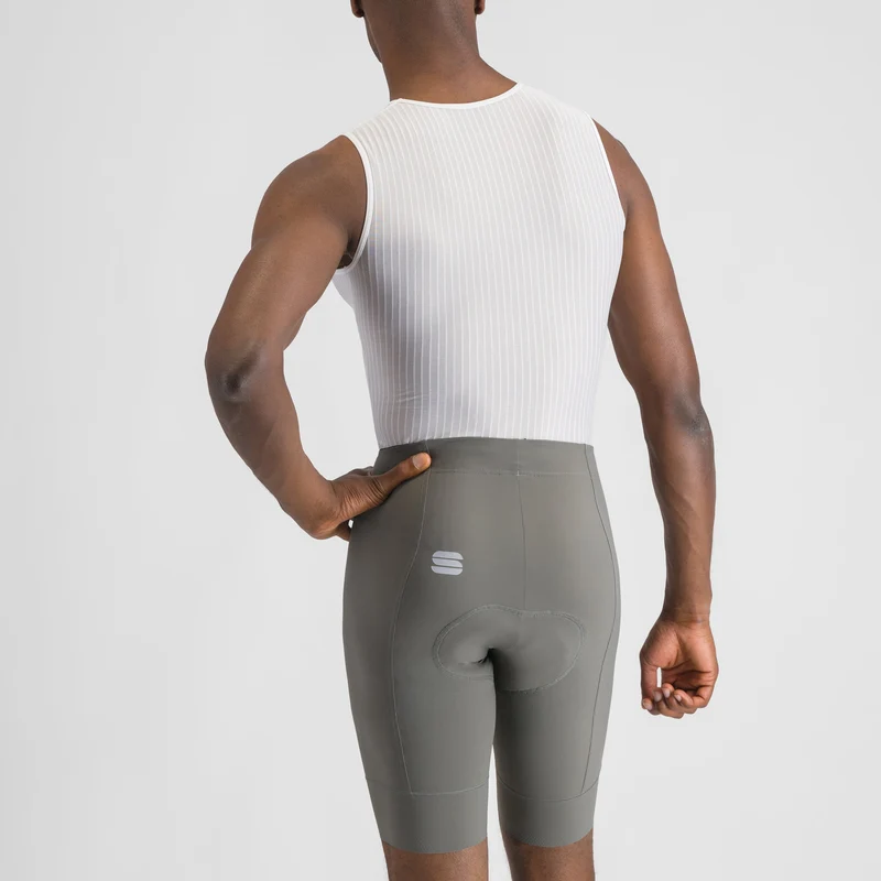 Pantaloncini Sportful Srk - Grigio