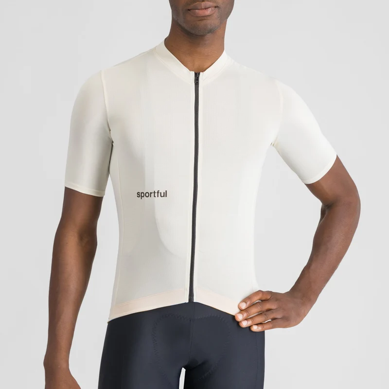 Maglia Sportful Classic - Bianco