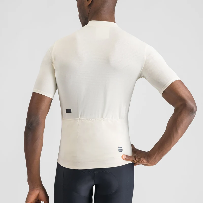 Maglia Sportful Classic - Bianco