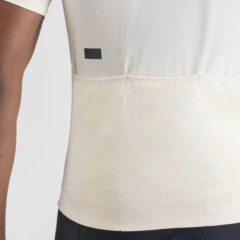 Maglia Sportful Classic - Bianco