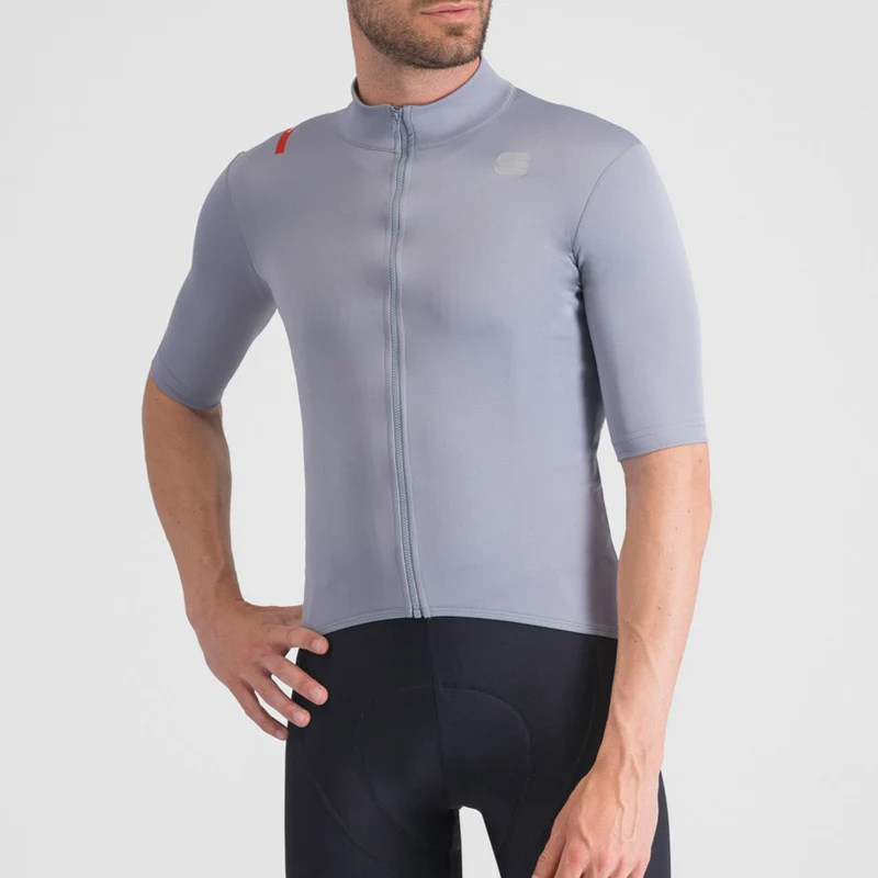 Maglia Sportful Fiandre Light - Grigio