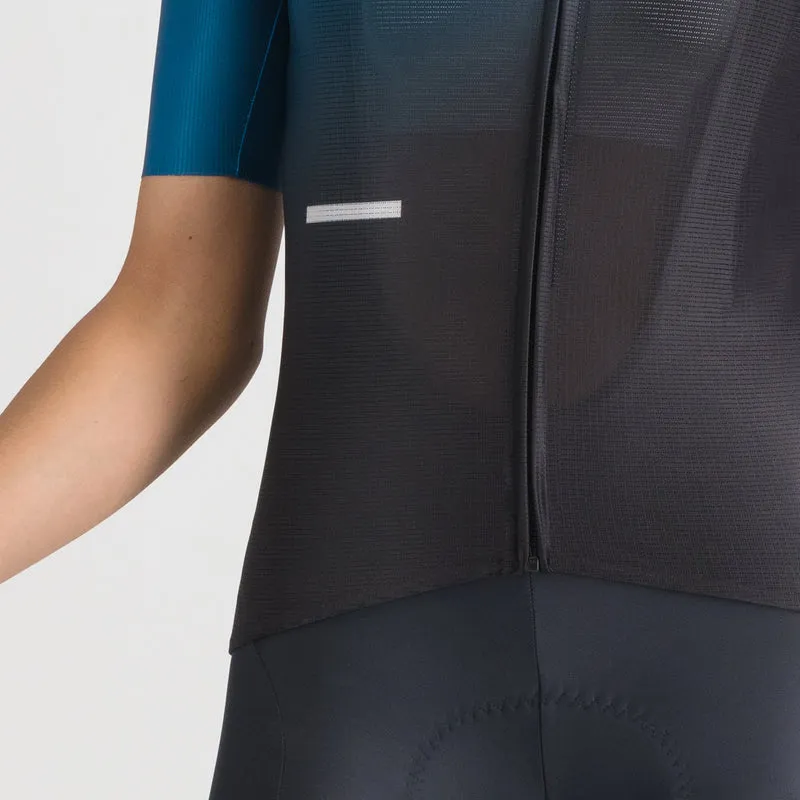 Maglia donna Sportful Light - Blu