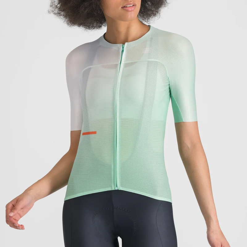 Maglia donna Sportful Light - Verde