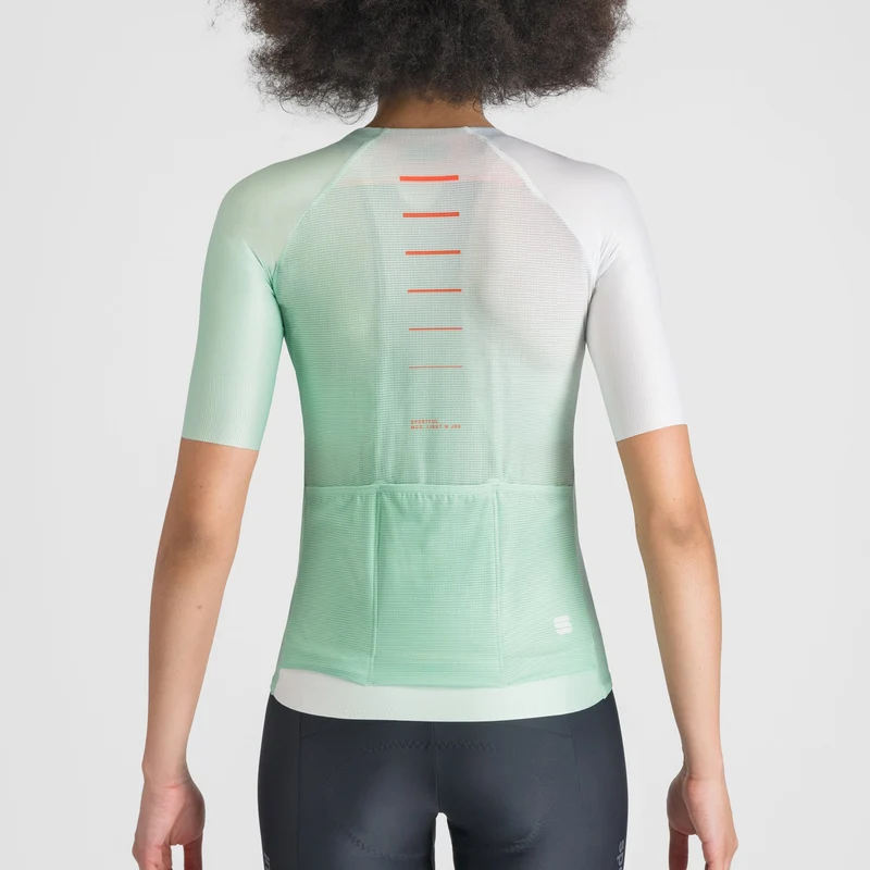 Maglia donna Sportful Light - Verde