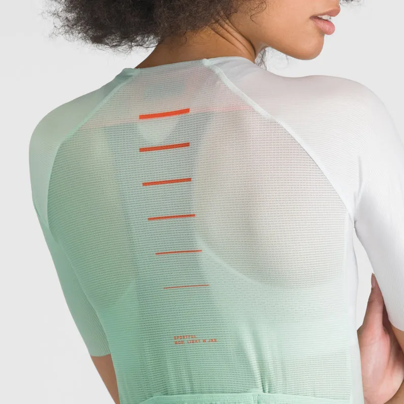 Maglia donna Sportful Light - Verde