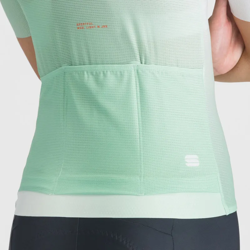 Maglia donna Sportful Light - Verde