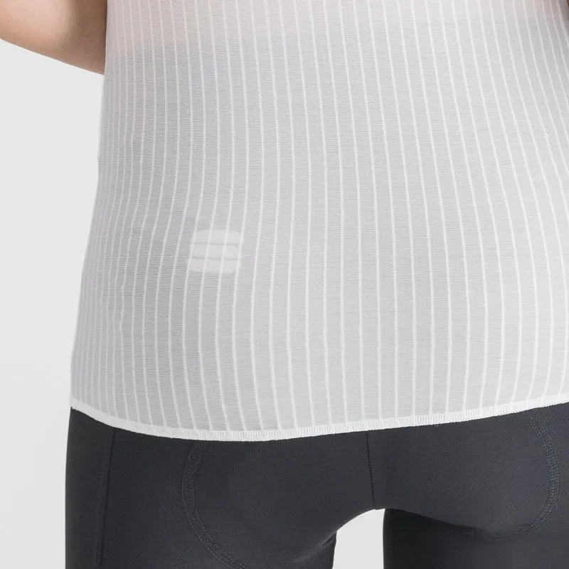 Maglia intima donna Sportful Pro Base - Bianco