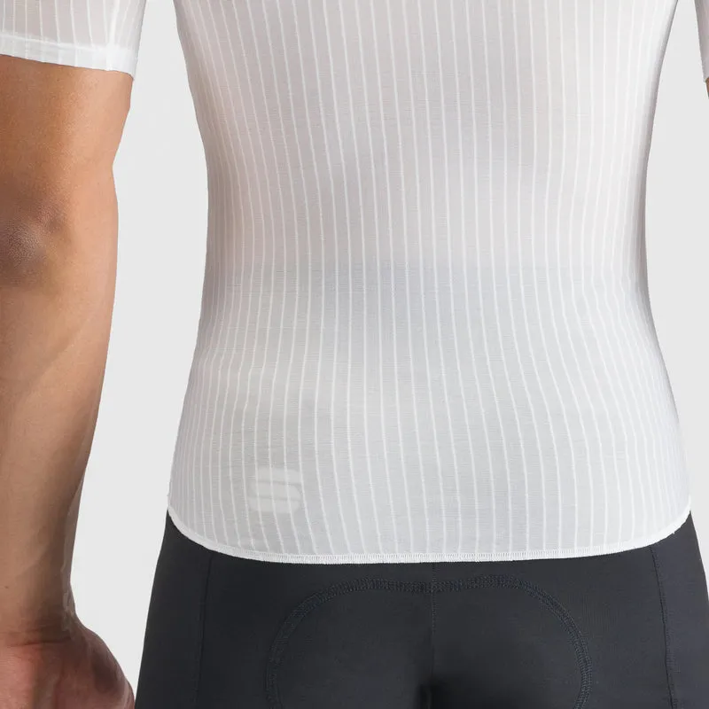 Maglia intima Sportful Pro Base - Bianco