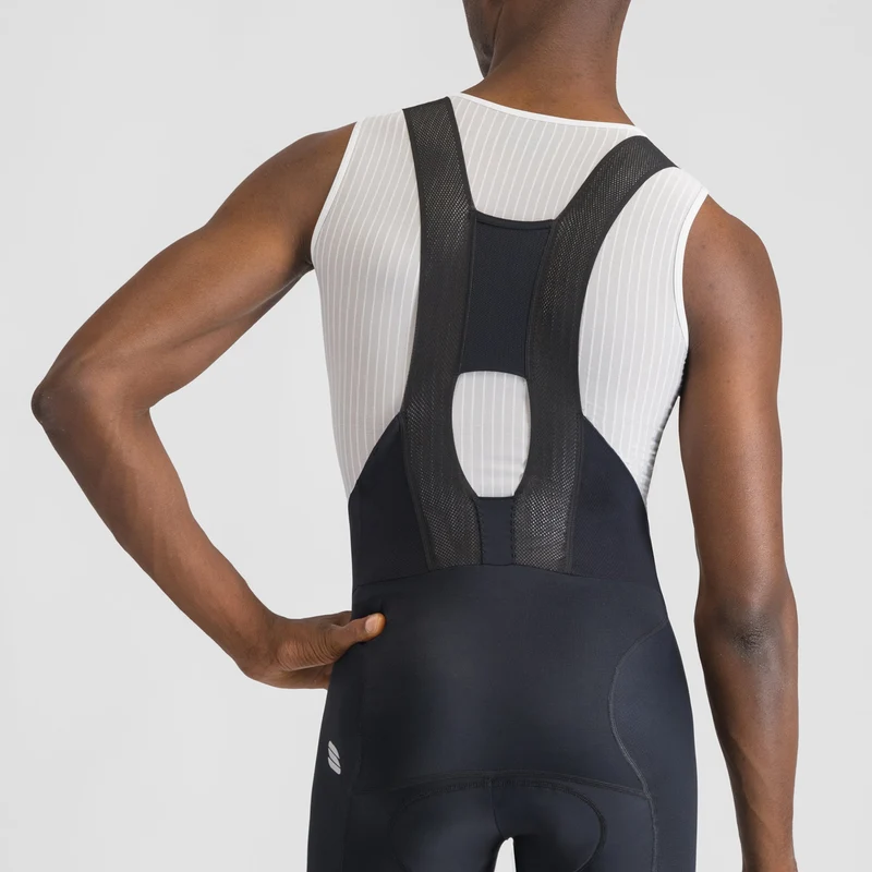 Maglia intima senza maniche Sportful Pro Base - Bianco