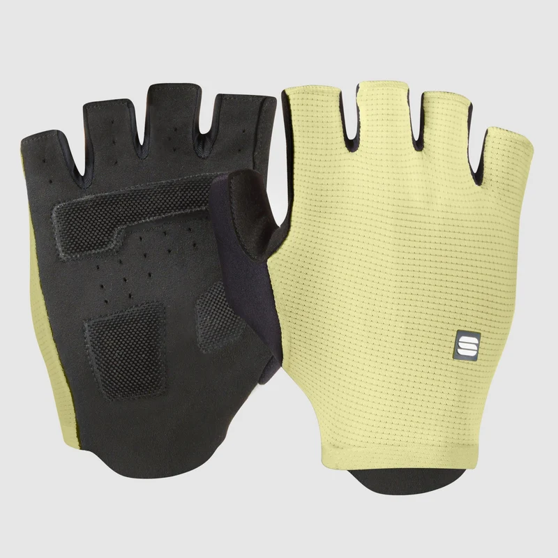 Guanti Sportful Pro - Giallo