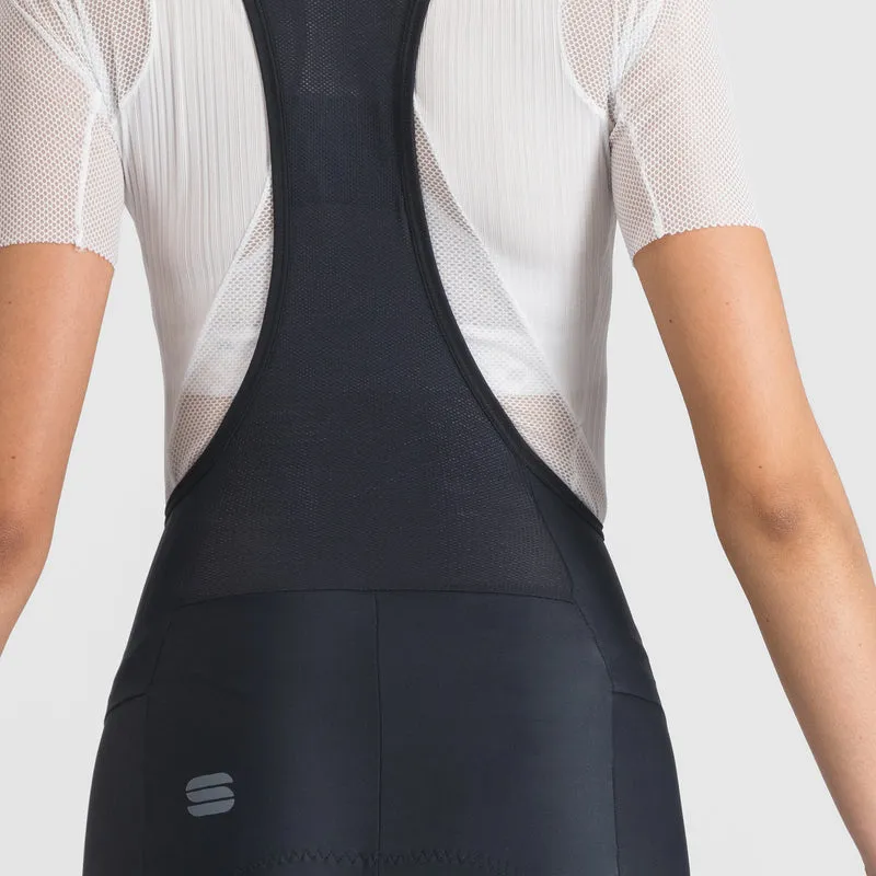 Salopette donna Sportful Giara 2 - Nero