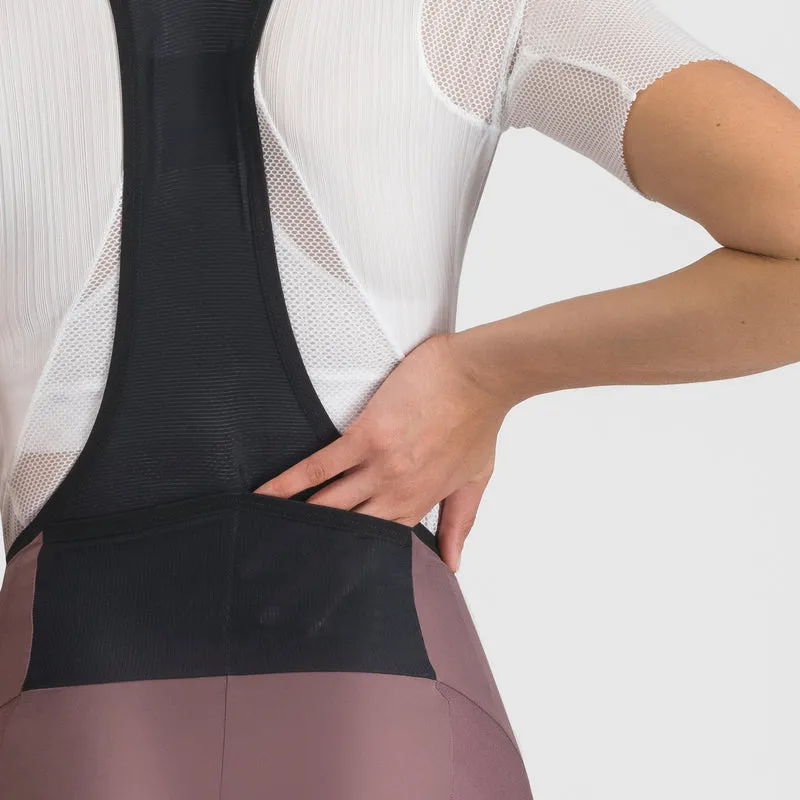 Salopette donna Sportful Supergiara 2 - Viola