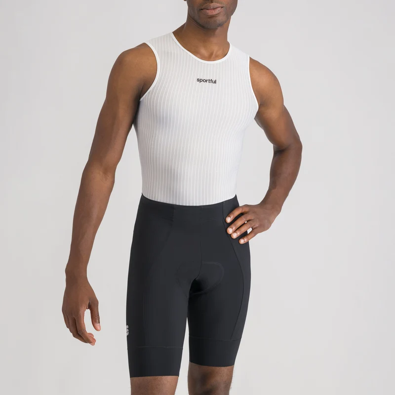 Pantaloncini Sportful Srk - Nero