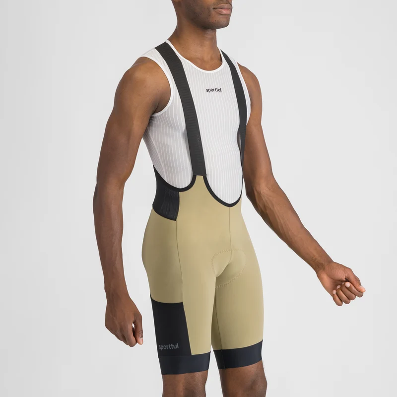 Salopette Sportful Supergiara 2 - Verde
