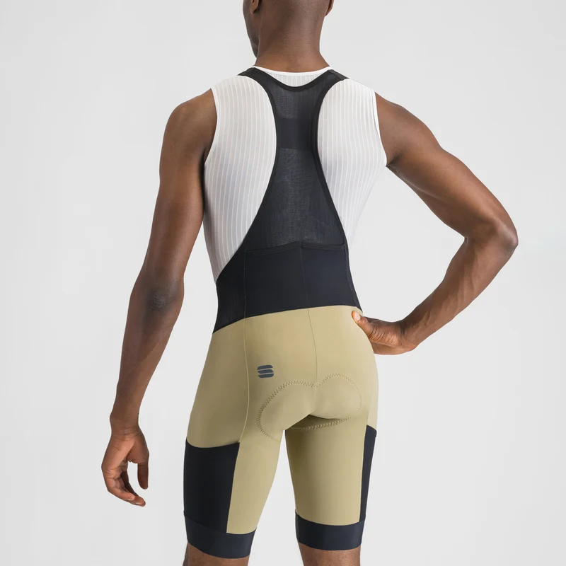 Salopette Sportful Supergiara 2 - Verde