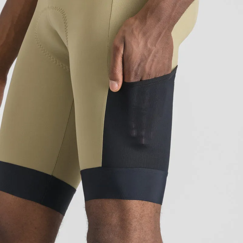 Salopette Sportful Supergiara 2 - Verde