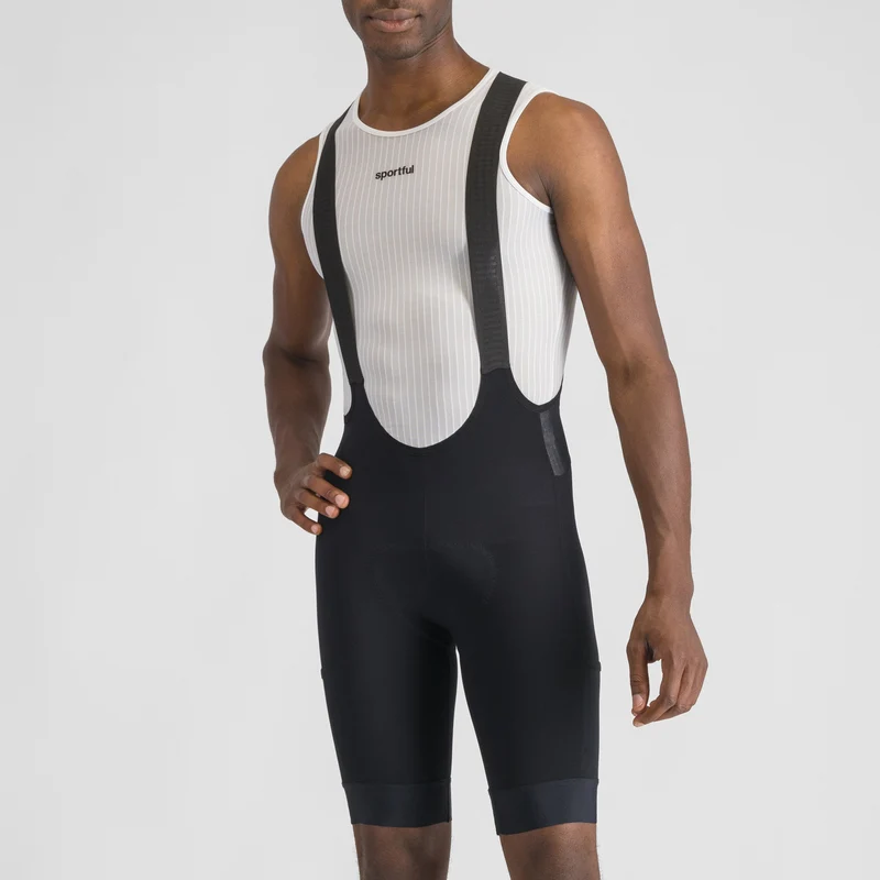 Salopette Sportful Supergiara 2 - Nero