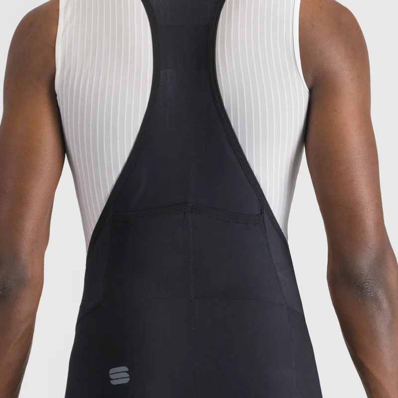 Salopette Sportful Supergiara 2 - Nero