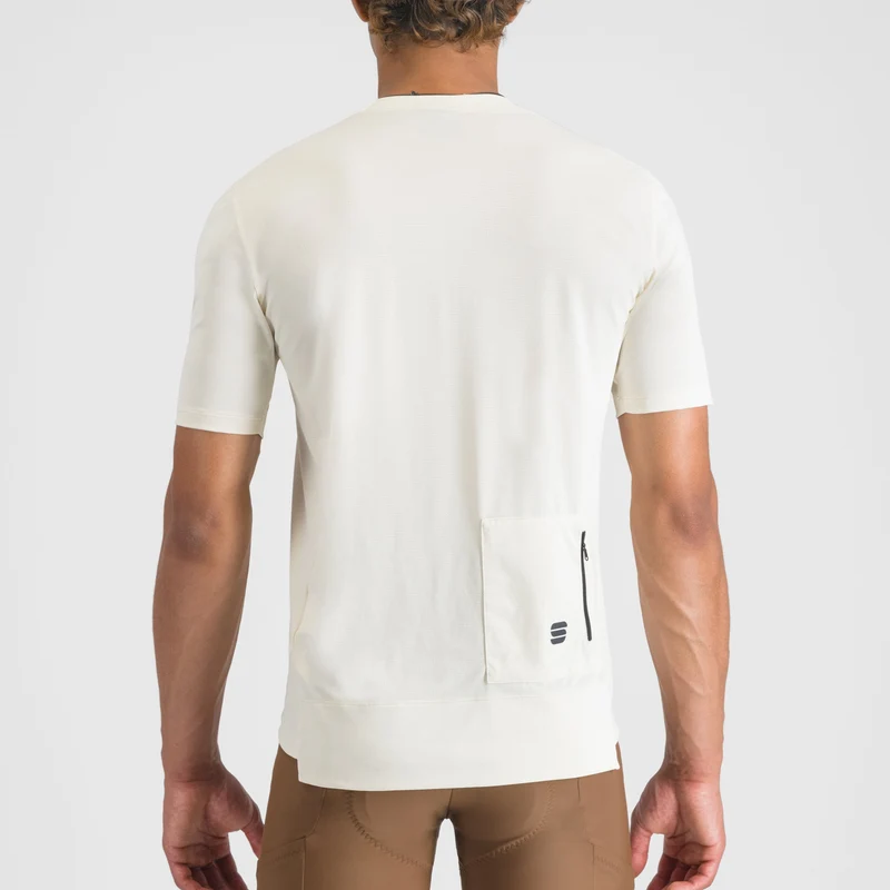 Maglia Sportful Supergiara - Bianco