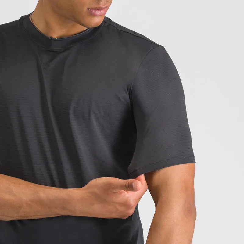 Maglia Sportful Supergiara - Nero