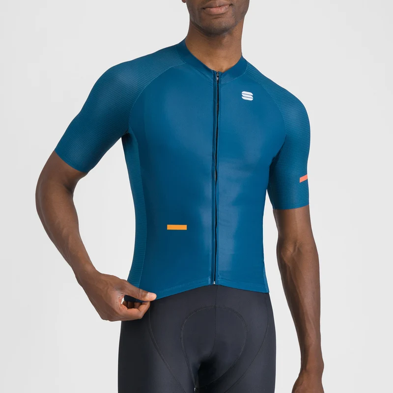 Maglia Sportful Supernova - Petrolio