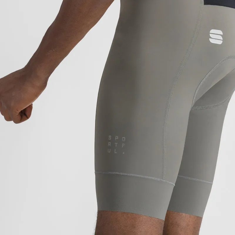 Salopette Sportful Srk - Grigio