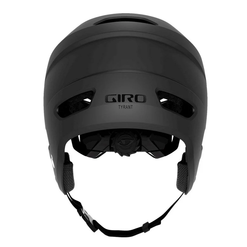 Casco Giro Tyrant Mips - Nero opaco