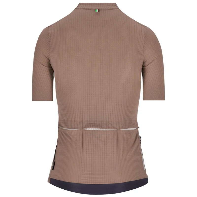 Maglia donna Q36.5 Dottore Pro - Marrone