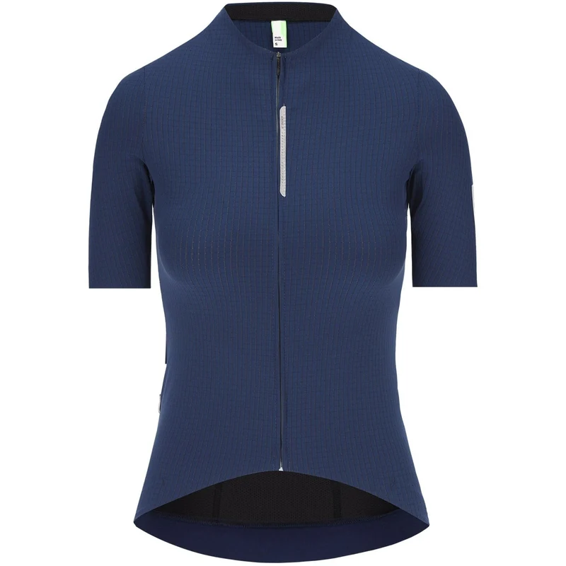 Maglia donna Q36.5 Dottore Pro - Blu