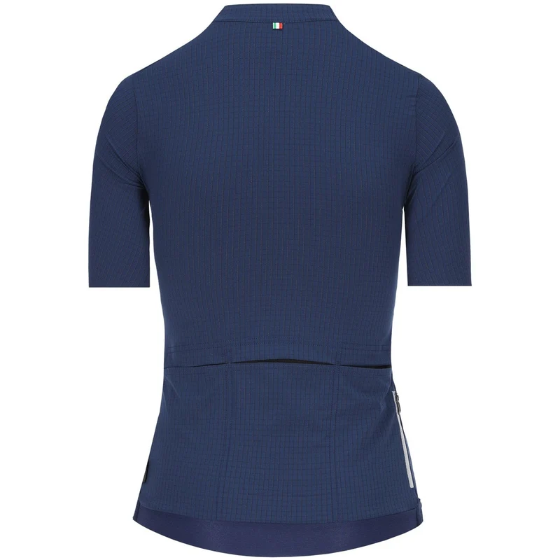 Maglia donna Q36.5 Dottore Pro - Blu