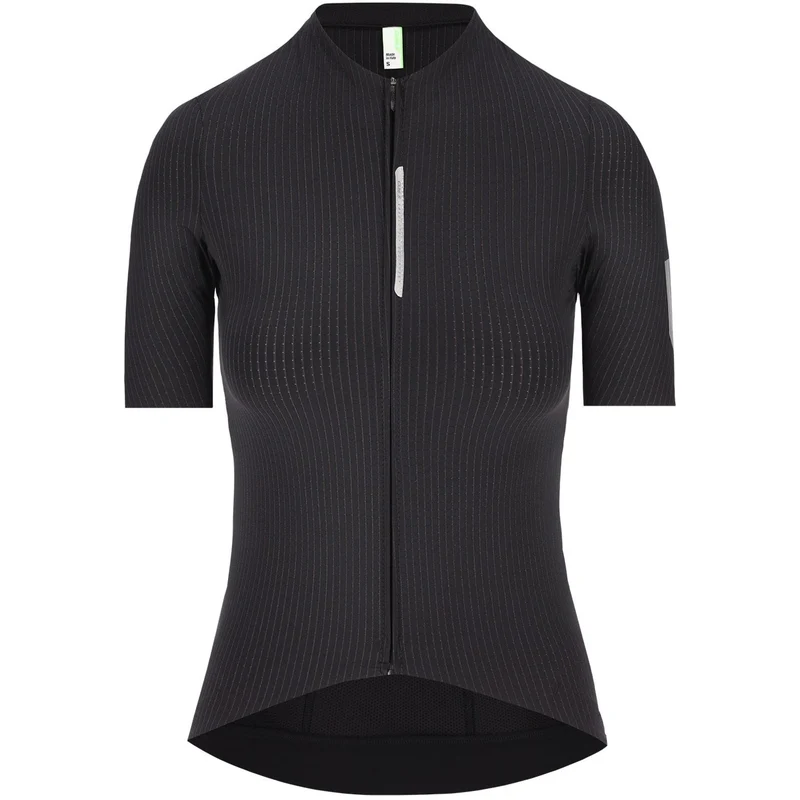 Maglia donna Q36.5 Dottore Pro - Nero