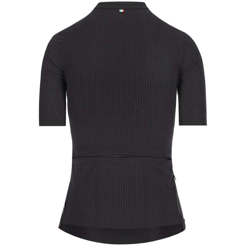 Maglia donna Q36.5 Dottore Pro - Nero
