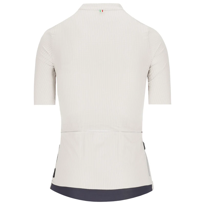 Maglia donna Q36.5 Dottore Pro - Bianco