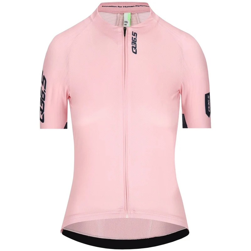 Maglia donna Q36.5 Gregarius Pro Signature - Rosa